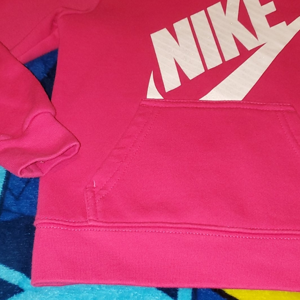Nike Hoodie - Picture 4 of 10